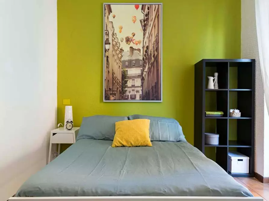 Immagine 2 di Camera in affitto  in Via dei Mandorli a Corsico