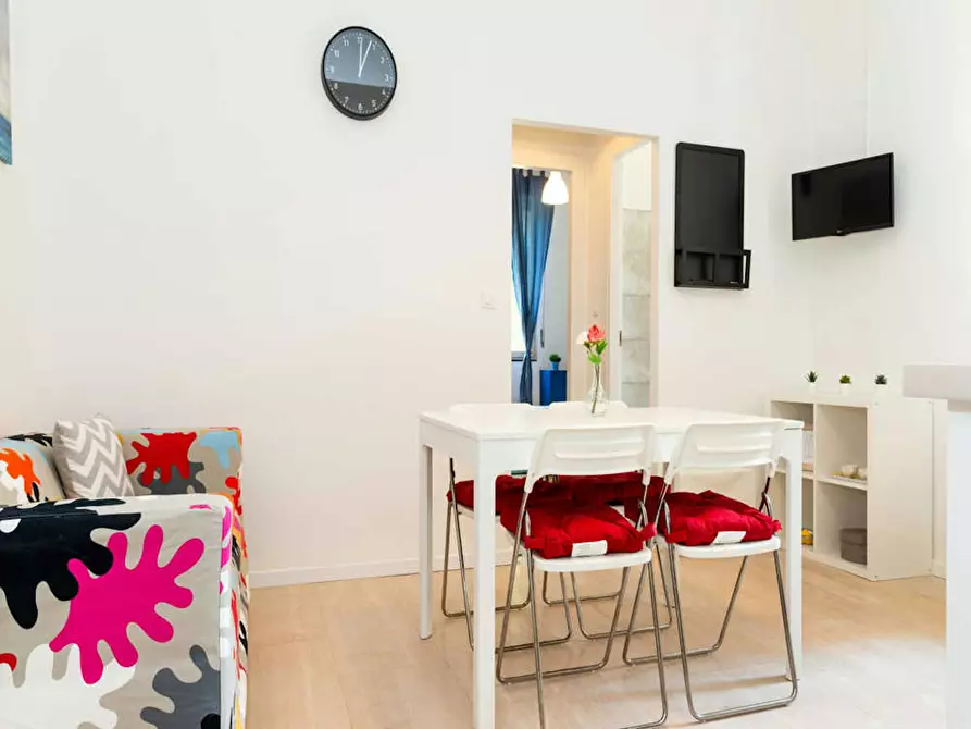 Immagine 8 di Camera in affitto  in Via Luigi Scrosati a Milano