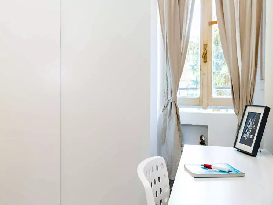 Immagine 5 di Camera in affitto  in Via Luigi Scrosati a Milano