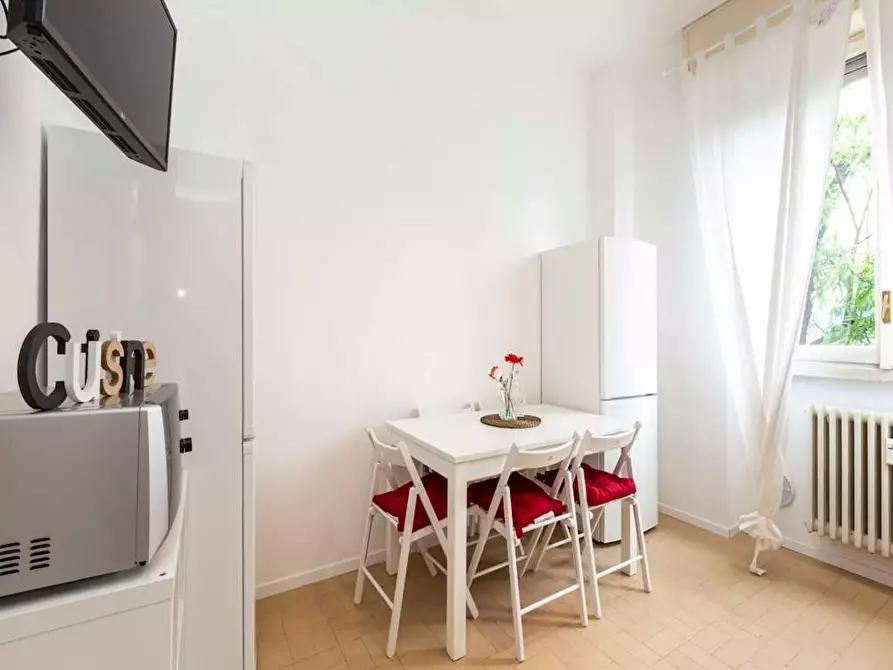 Immagine 9 di Camera in affitto  in Via Sulmona a Milano