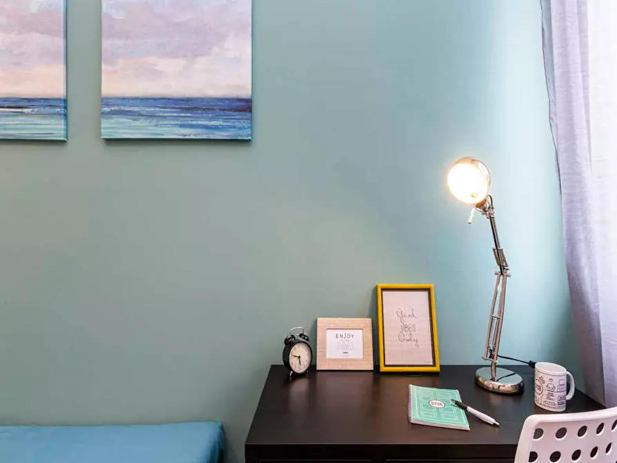 Immagine 6 di Camera in affitto  in Via Sulmona a Milano