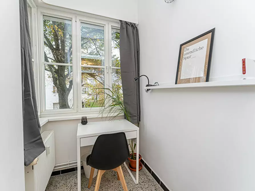 Immagine 5 di Camera in affitto  in Hainstraße a Berlin