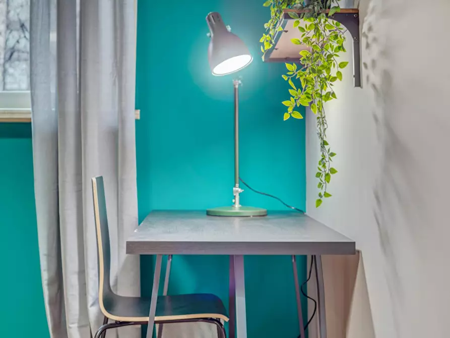 Immagine 5 di Camera in affitto  in Via Giotto a Milano