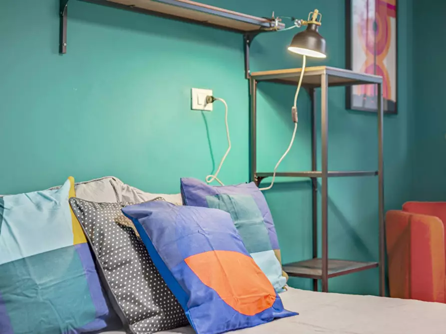 Immagine 4 di Camera in affitto  in Via Giotto a Milano