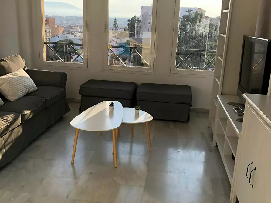 Immagine 6 di Casa indipendente in affitto  in Calle Empinada a Malaga