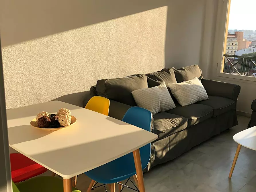 Immagine 8 di Casa indipendente in affitto  in Calle Empinada a Malaga