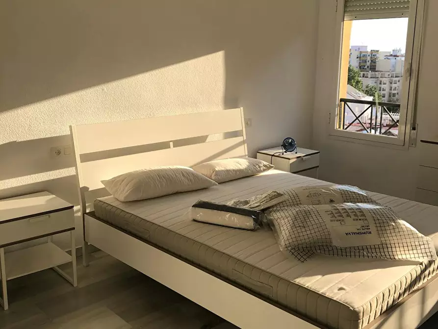 Immagine 2 di Casa indipendente in affitto  in Calle Empinada a Malaga
