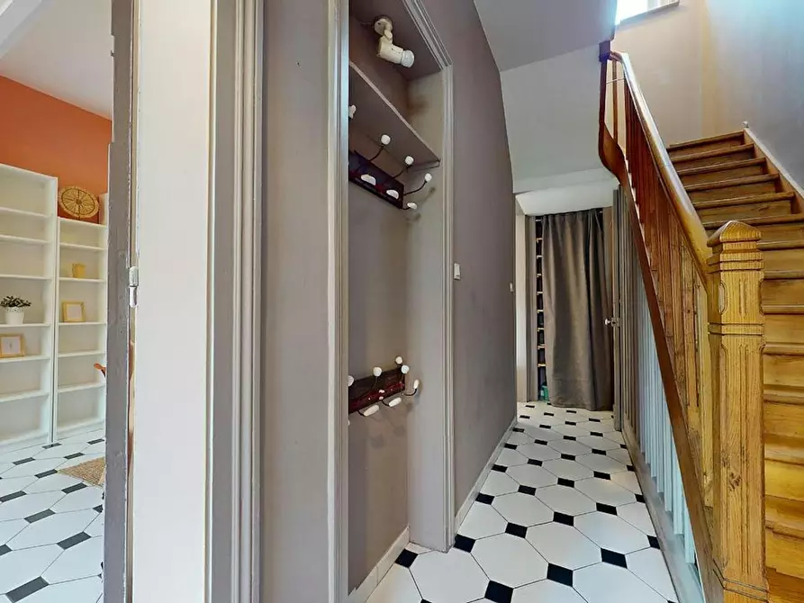 Immagine 9 di Camera in affitto  in Place du Travail a Roubaix