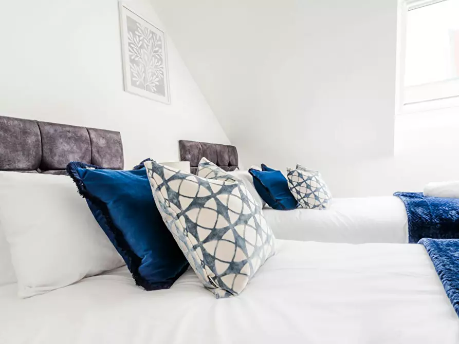 Immagine 6 di Casa indipendente in affitto  in Birmingham Road a Stratford-Upon-Avon