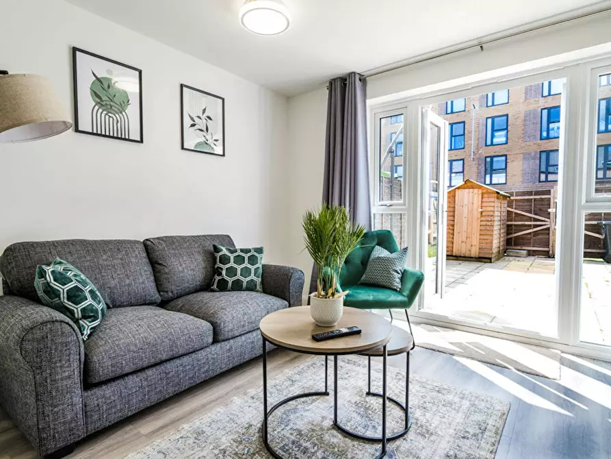 Immagine 2 di Casa indipendente in affitto  in Birmingham Road a Stratford-Upon-Avon