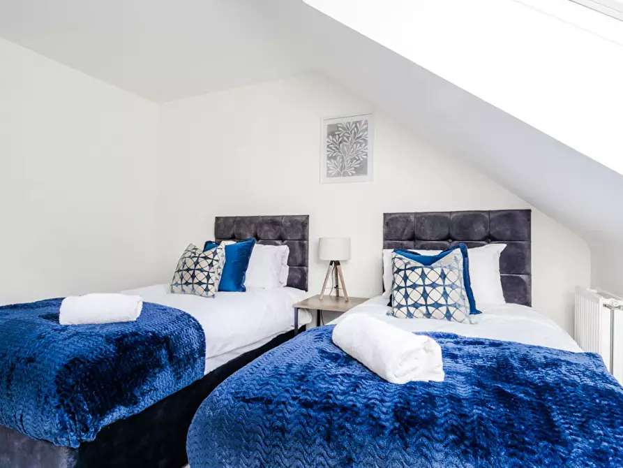 Immagine 4 di Casa indipendente in affitto  in Birmingham Road a Stratford-Upon-Avon