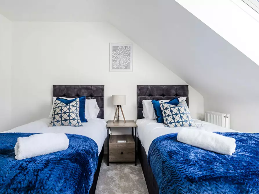 Immagine 3 di Casa indipendente in affitto  in Birmingham Road a Stratford-Upon-Avon