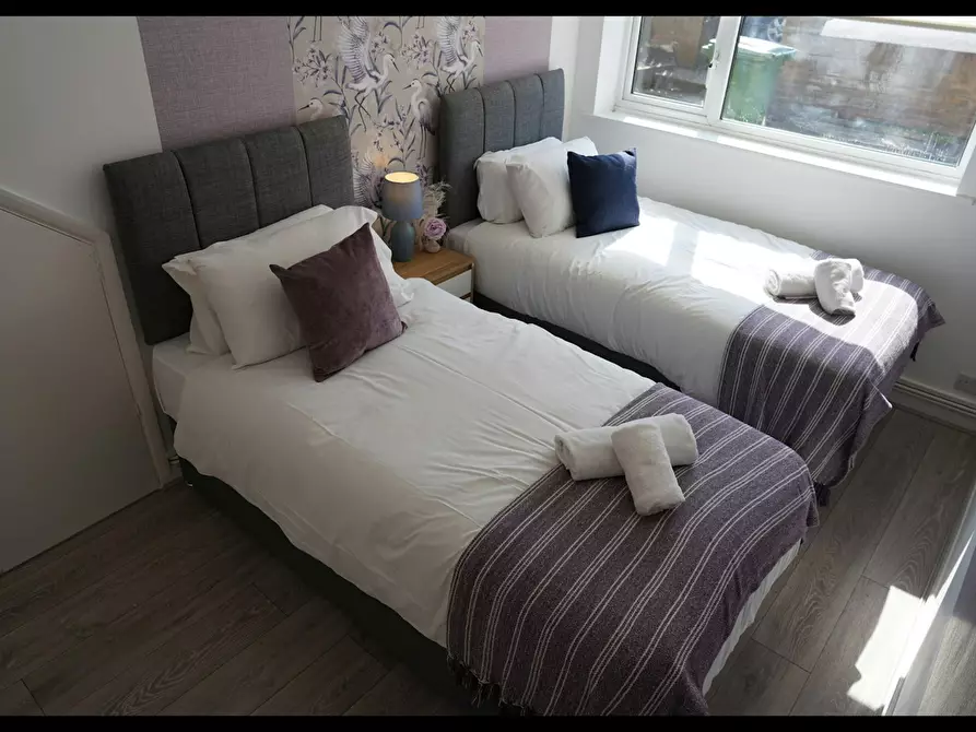 Immagine 6 di Casa indipendente in affitto  in Callander Road a Lewisham