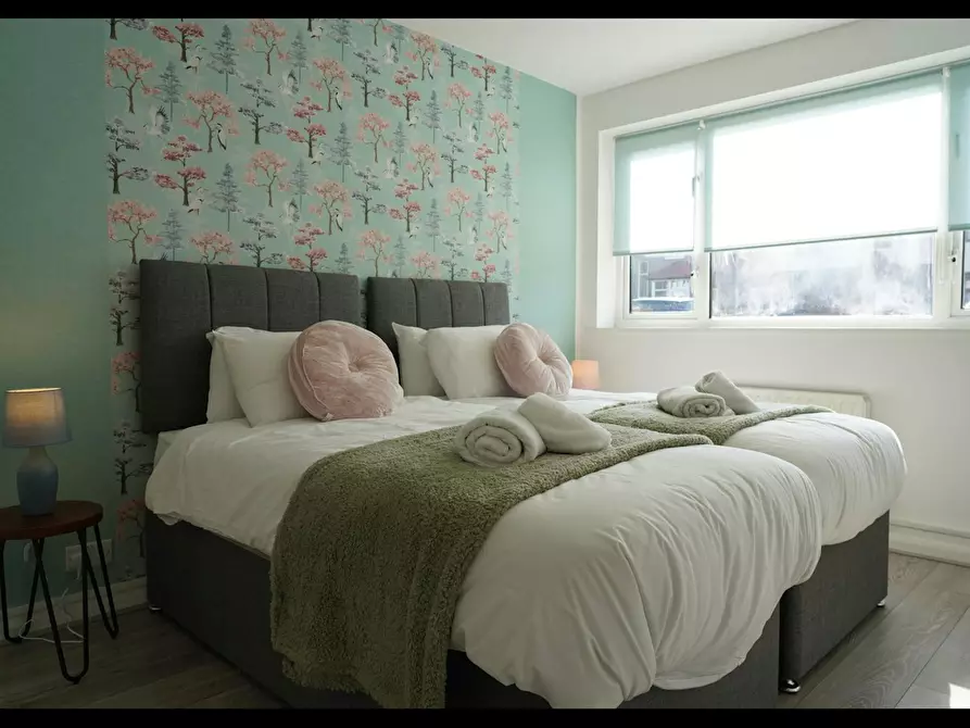 Immagine 10 di Casa indipendente in affitto  in Callander Road a Lewisham