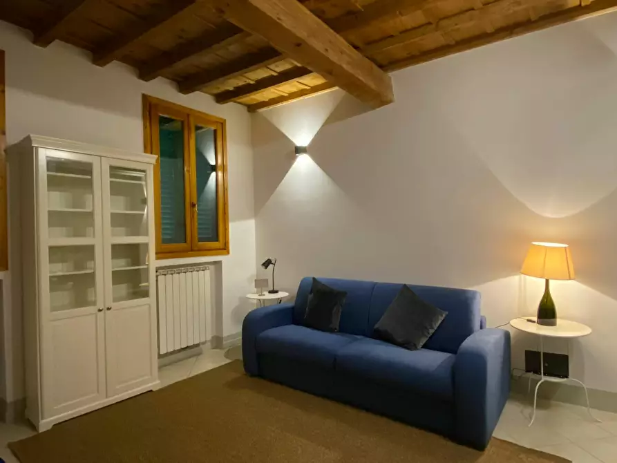 Immagine 4 di Appartamento in affitto  in Via Palazzuolo a Firenze