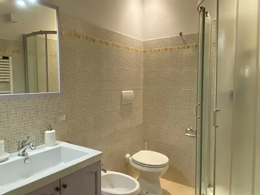 Immagine 7 di Appartamento in affitto  in Via Palazzuolo a Firenze