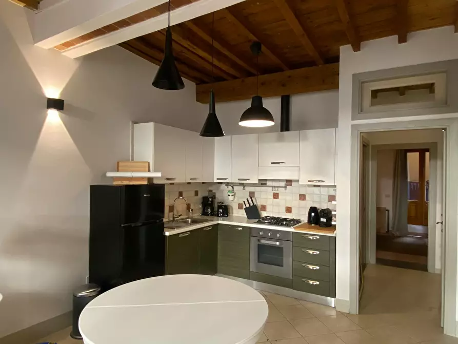 Immagine 2 di Appartamento in affitto  in Via Palazzuolo a Firenze