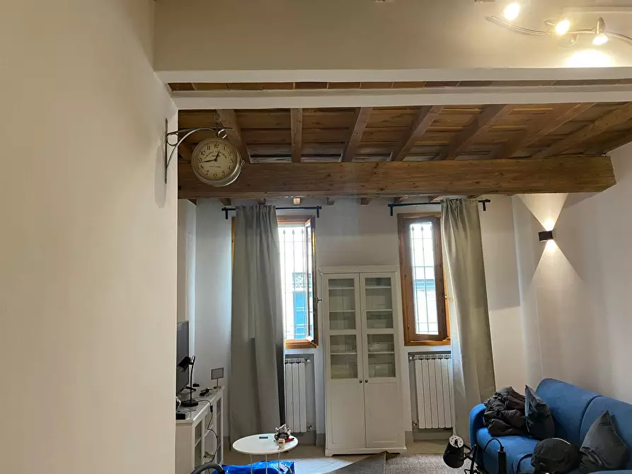 Immagine 5 di Appartamento in affitto  in Via Palazzuolo a Firenze