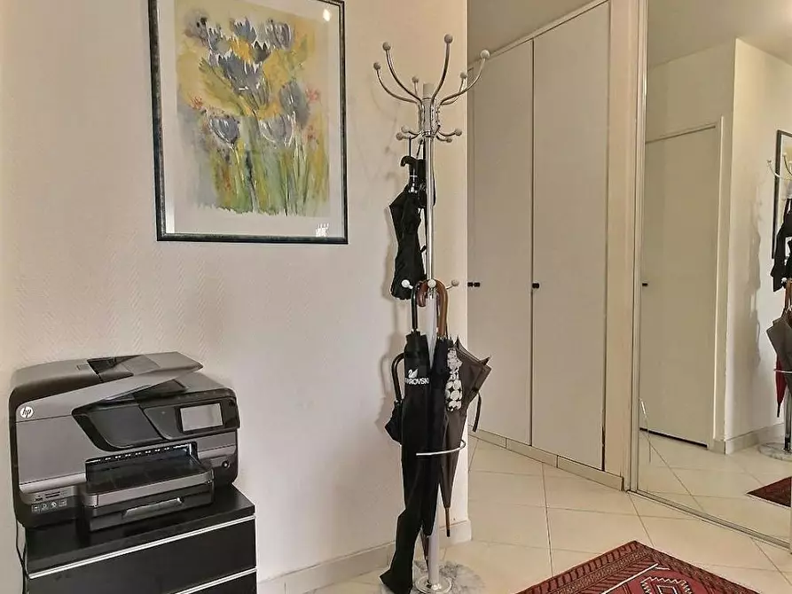 Immagine 5 di Appartamento in affitto  in Avenue d'Italie a Paris 13