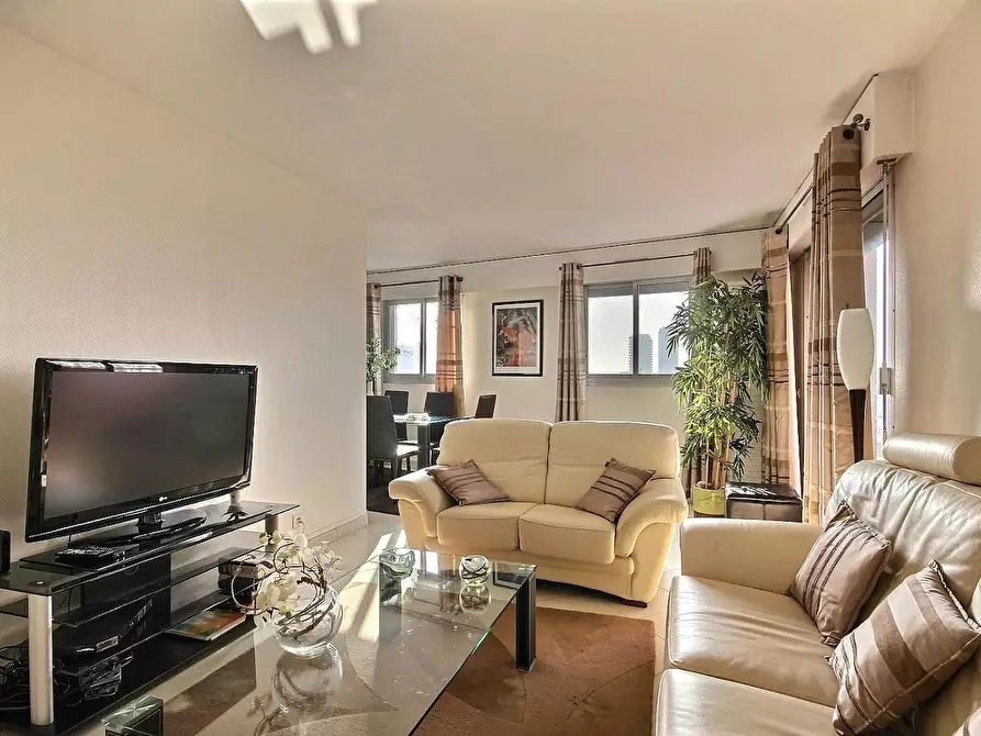 Immagine 9 di Appartamento in affitto  in Avenue d'Italie a Paris 13