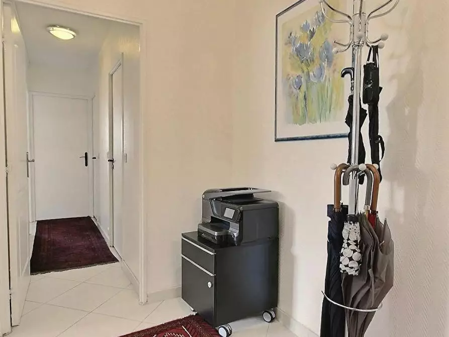 Immagine 6 di Appartamento in affitto  in Avenue d'Italie a Paris 13