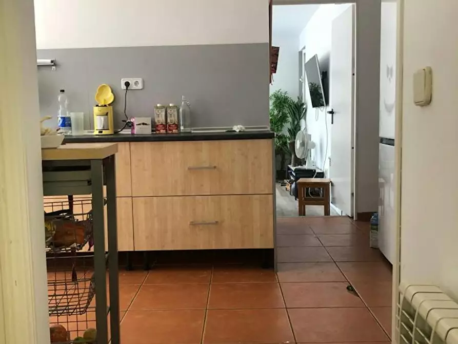 Immagine 5 di Camera in affitto  in Calle Burgos a Pozuelo De Alarcon