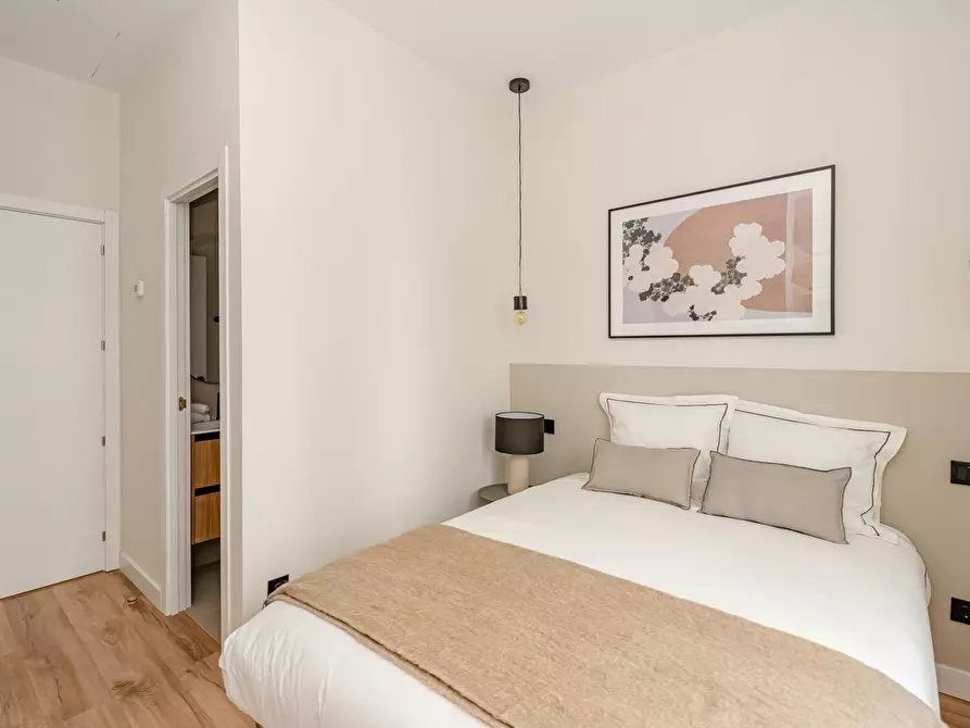 Immagine 2 di Appartamento in affitto  in Calle de San Marcos a Madrid