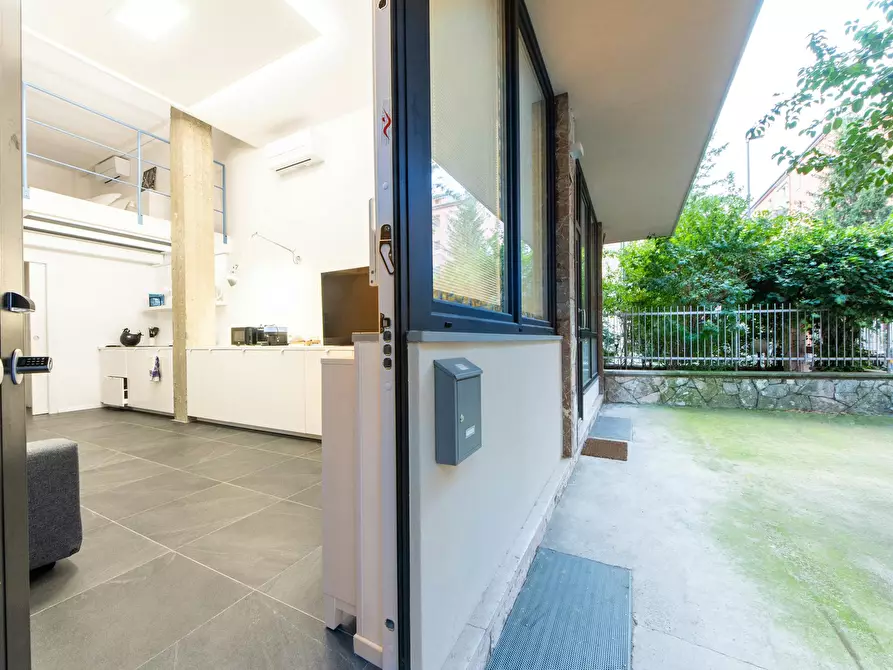 Immagine 4 di Appartamento in affitto  in Via Demetrio Martinelli a Bologna