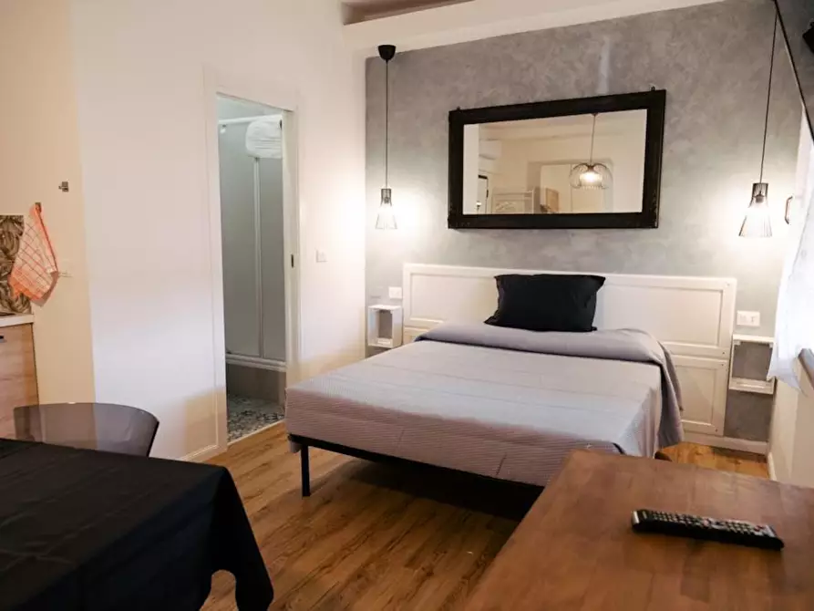 Immagine 4 di Appartamento in affitto  in Via de' Carracci a Bologna