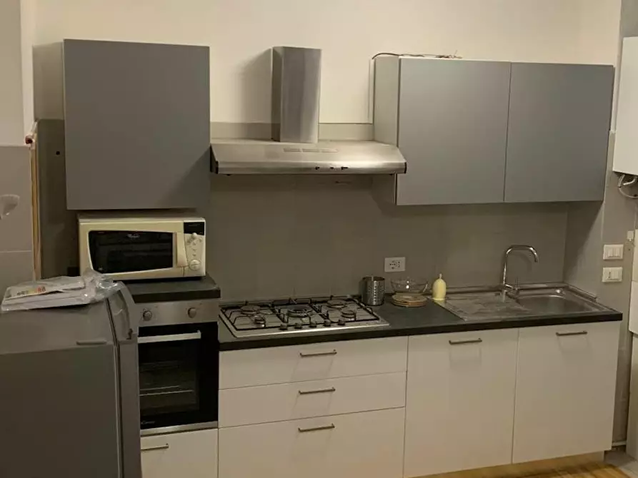 Immagine 10 di Camera in affitto  in Via Goffredo Mameli a Verona