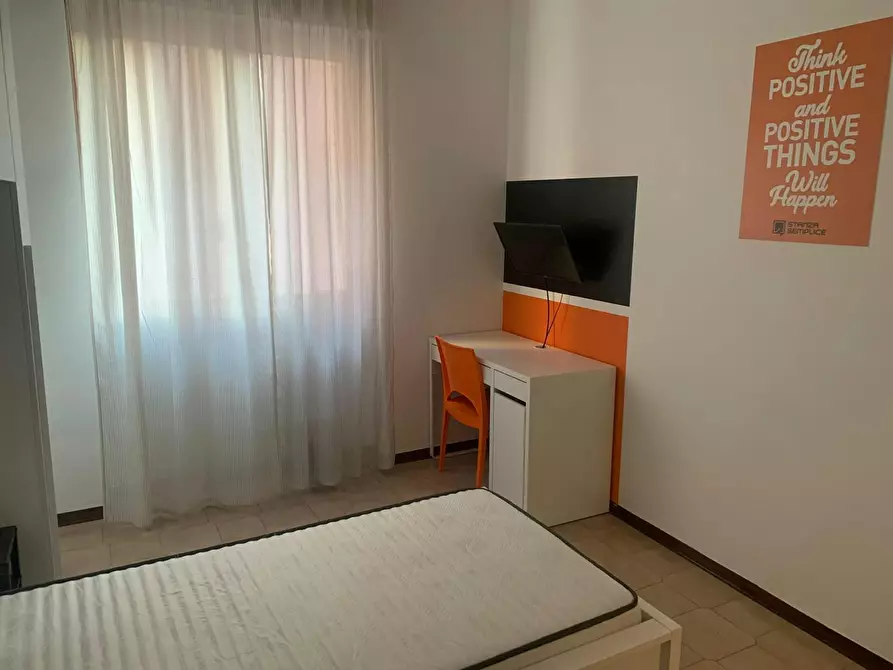 Immagine 1 di Camera in affitto  in Via Goffredo Mameli a Verona