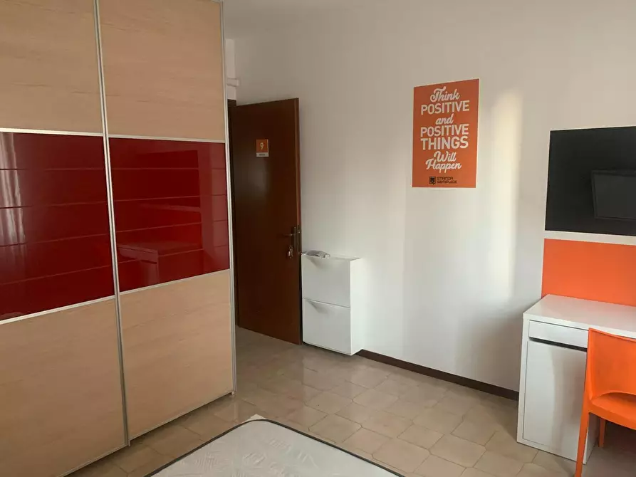 Immagine 2 di Camera in affitto  in Via Goffredo Mameli a Verona