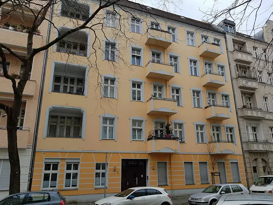 Immagine 2 di Camera condivisa in affitto  in Zwiestädter Straße a Berlin