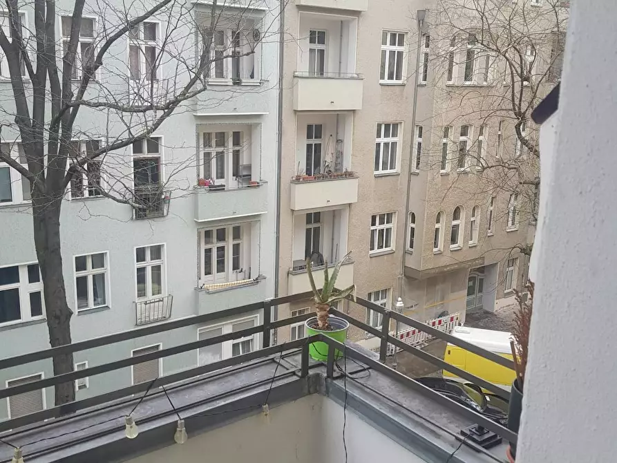 Immagine 1 di Camera condivisa in affitto  in Zwiestädter Straße a Berlin