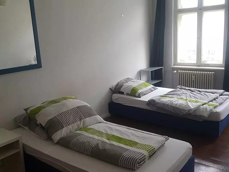 Immagine 7 di Camera condivisa in affitto  in Zwiestädter Straße a Berlin