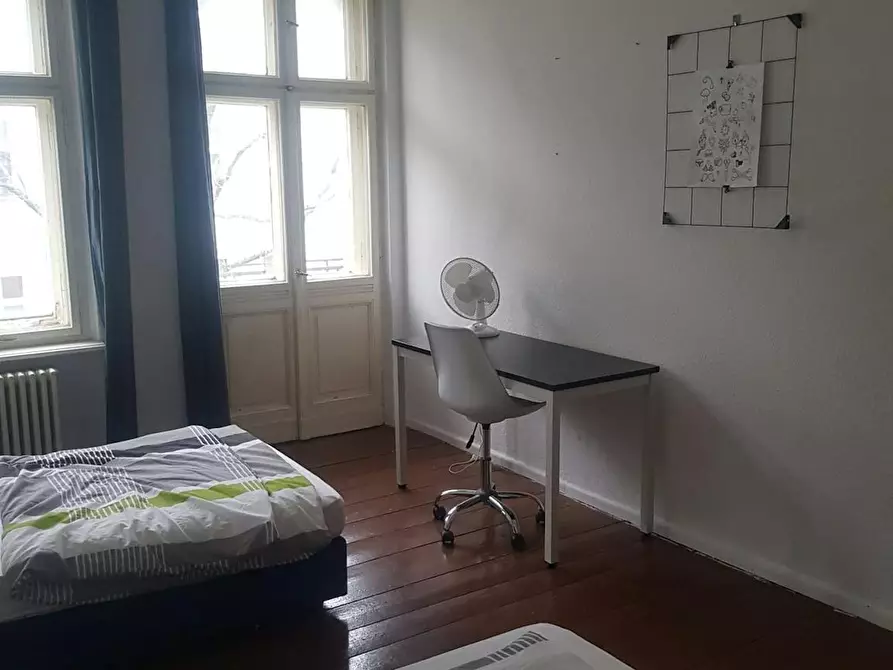 Immagine 9 di Camera condivisa in affitto  in Zwiestädter Straße a Berlin