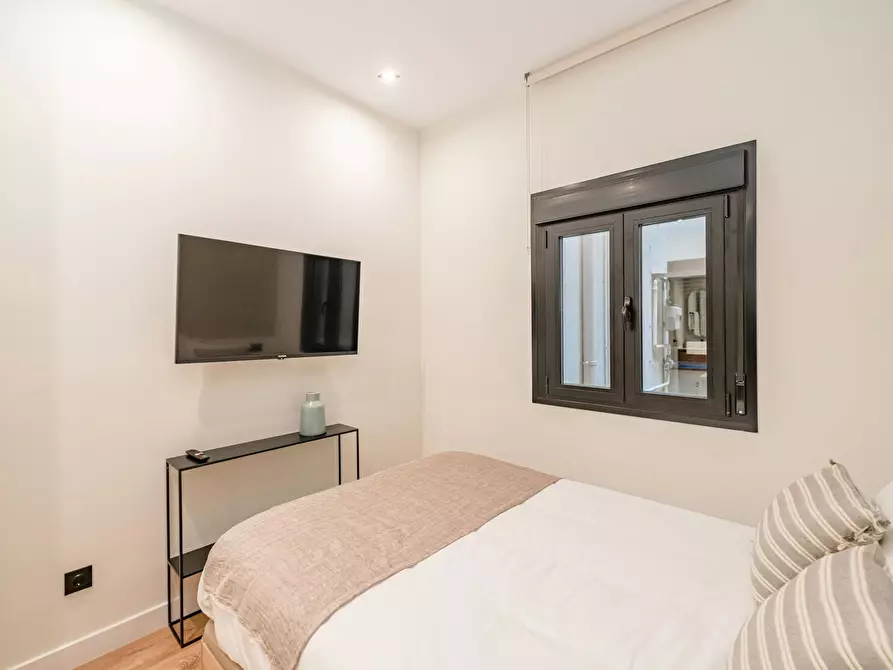 Immagine 2 di Appartamento in affitto  in Calle de San Marcos a Madrid