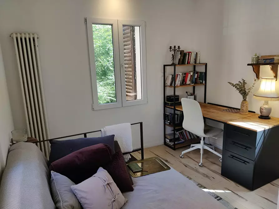 Immagine 3 di Appartamento in affitto  in Via Bellombra a Bologna