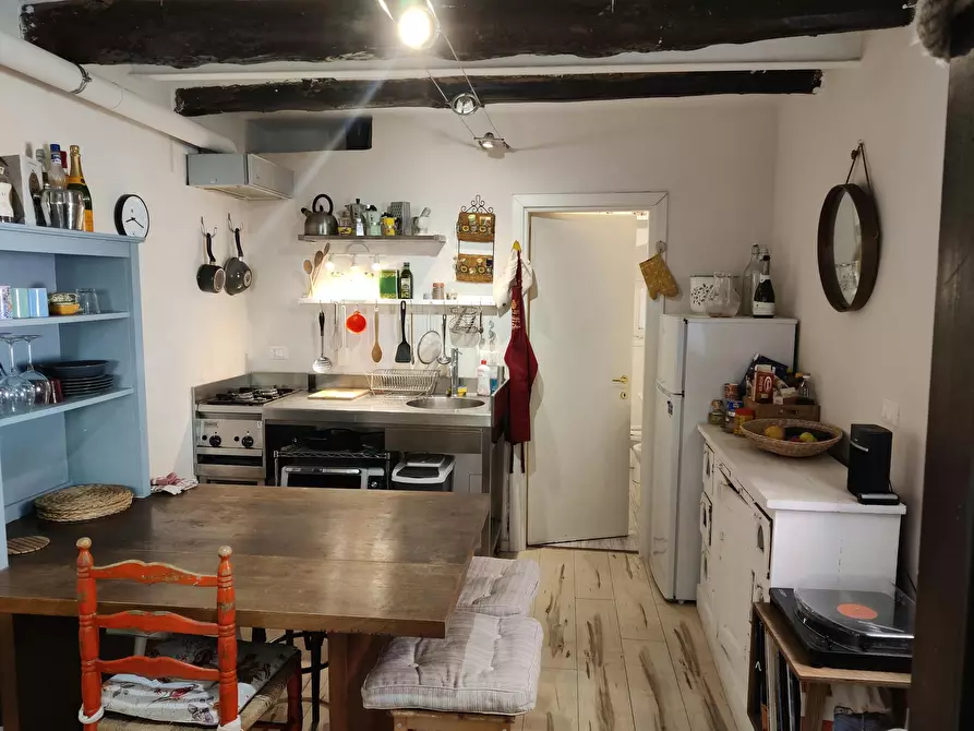 Immagine 2 di Appartamento in affitto  in Via Bellombra a Bologna