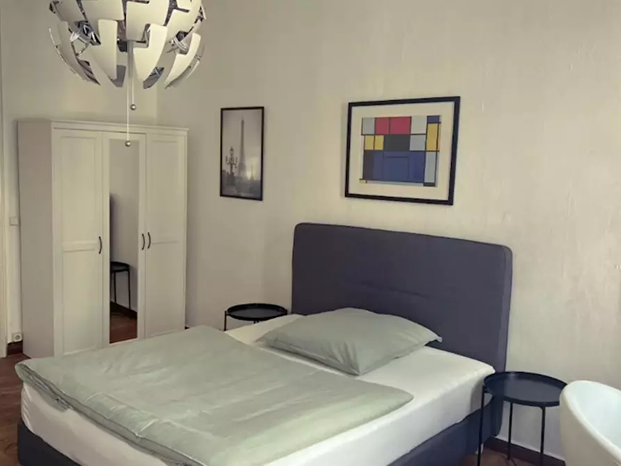 Immagine 3 di Camera in affitto  in Gutzkowstraße a Berlin