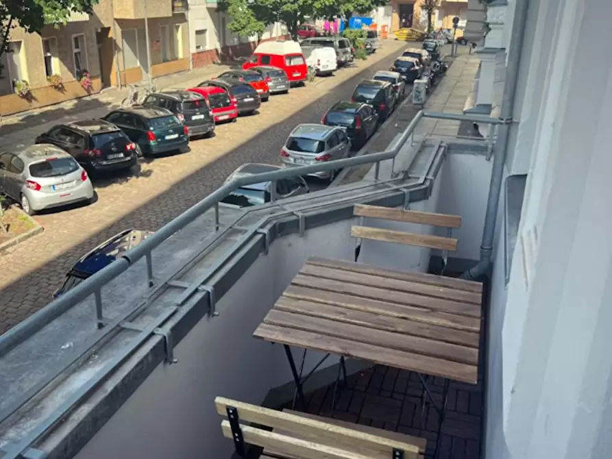 Immagine 5 di Camera in affitto  in Gutzkowstraße a Berlin