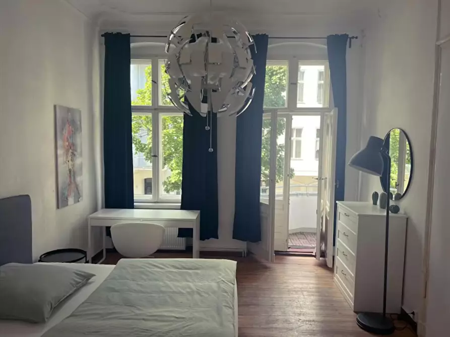 Immagine 2 di Camera in affitto  in Gutzkowstraße a Berlin