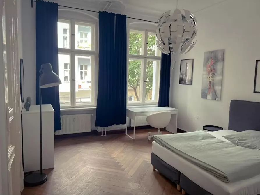 Immagine 3 di Camera in affitto  in Gutzkowstraße a Berlin