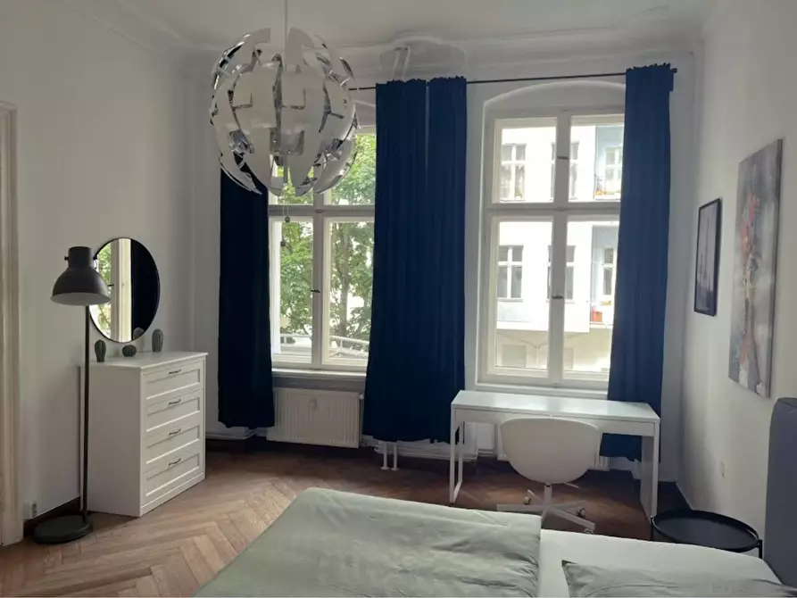 Immagine 2 di Camera in affitto  in Gutzkowstraße a Berlin