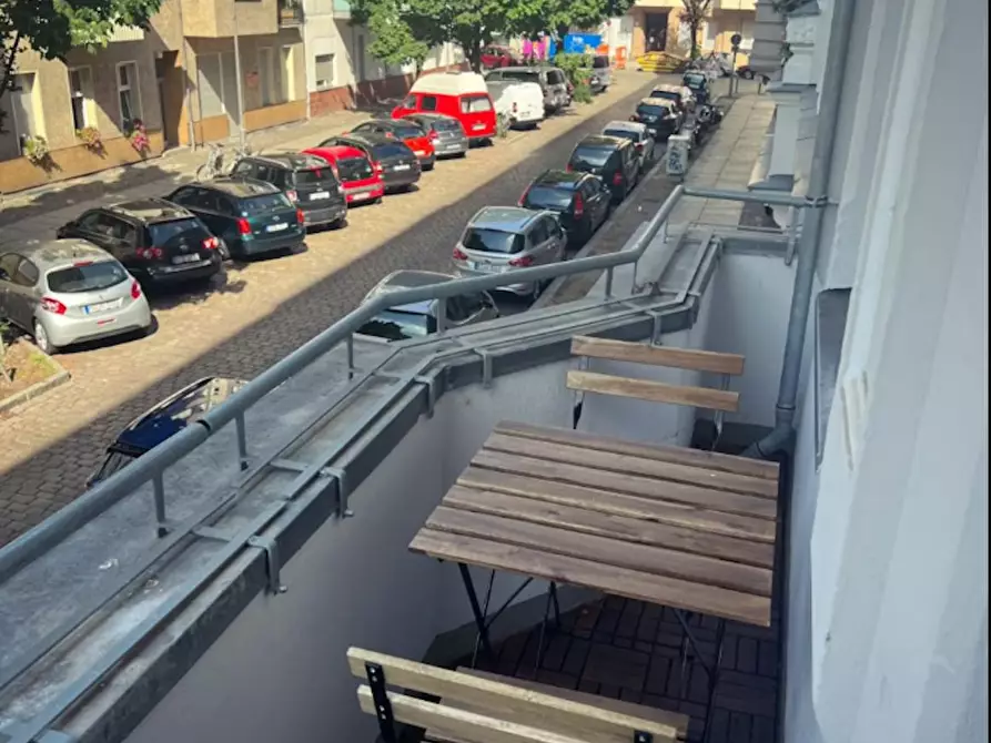 Immagine 2 di Camera in affitto  in Gutzkowstraße a Berlin
