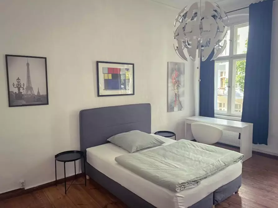 Immagine 4 di Appartamento in affitto  in Gutzkowstraße a Berlin