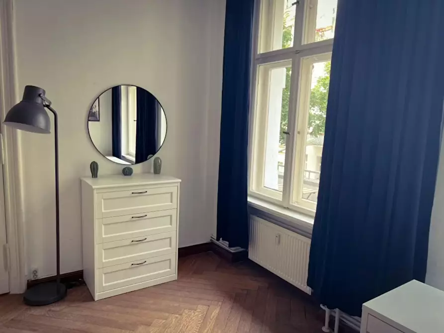Immagine 9 di Appartamento in affitto  in Gutzkowstraße a Berlin