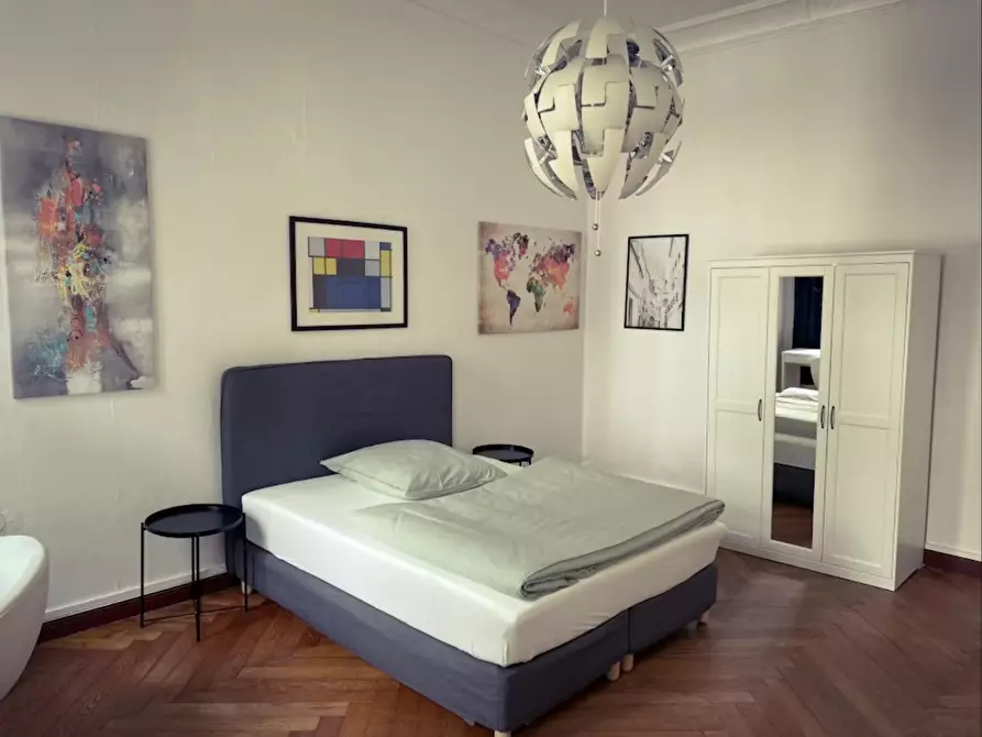 Immagine 8 di Appartamento in affitto  in Gutzkowstraße a Berlin