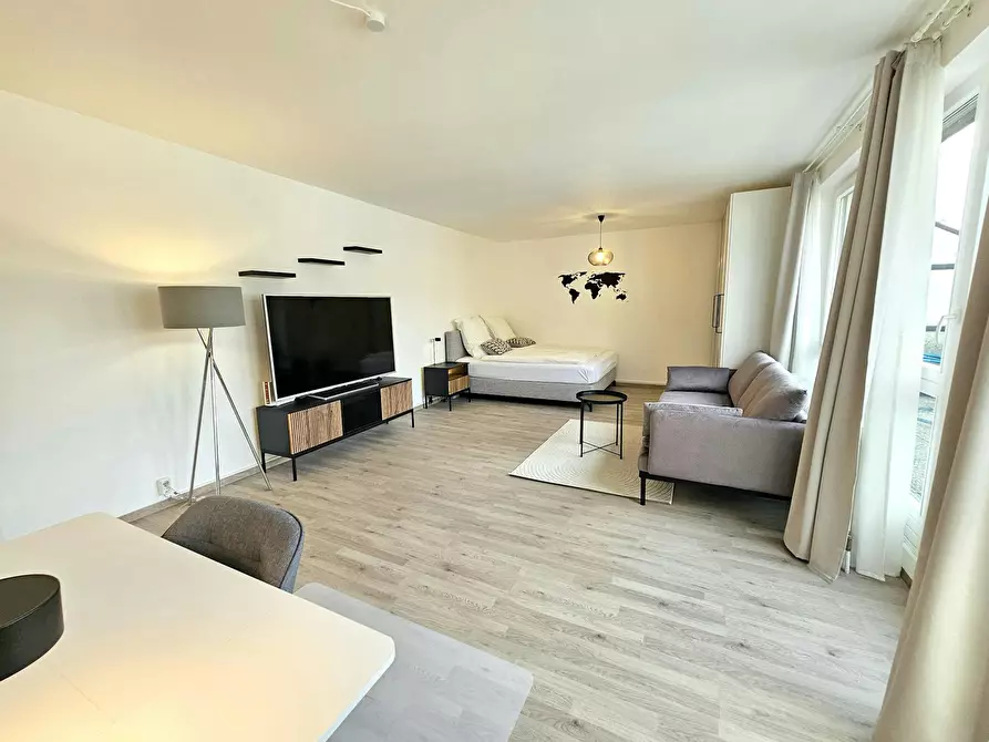 Immagine 2 di Appartamento in affitto  in Leimenrode a Frankfurt am Main