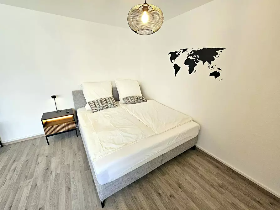 Immagine 6 di Appartamento in affitto  in Leimenrode a Frankfurt am Main